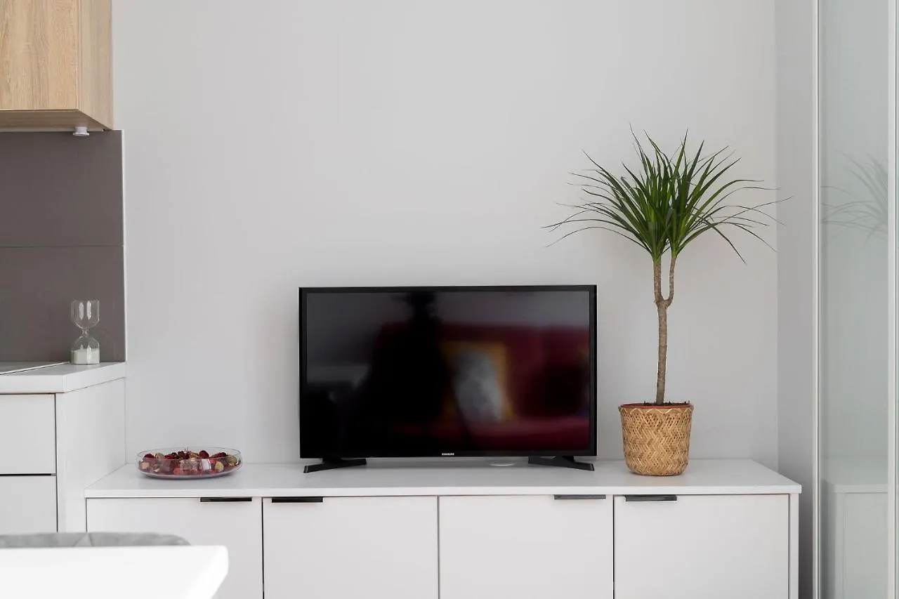 Fair Point Apartment Poznan