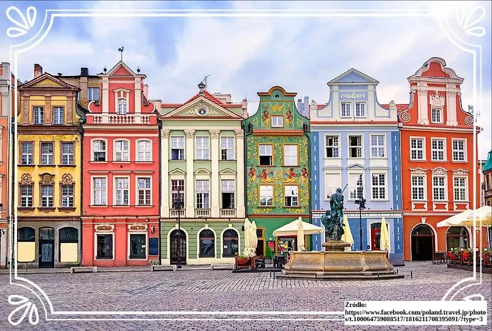 Fair Point Apartment Poznan Poland